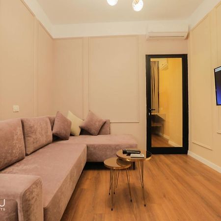 Miku Apartment - Perfect 1Bedroom At Komuna E Parisit Tirana Exterior photo