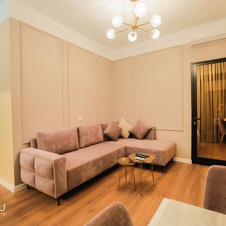 Miku Apartment - Perfect 1Bedroom At Komuna E Parisit Tirana Exterior photo
